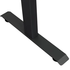 Outlet Barrow Electric Sit/Stand L-shaped desk Desks