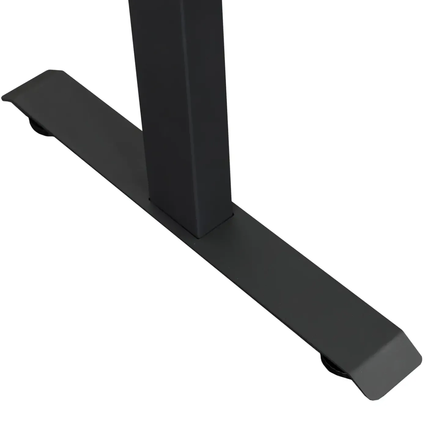 Outlet Barrow Electric Sit/Stand L-shaped desk Desks
