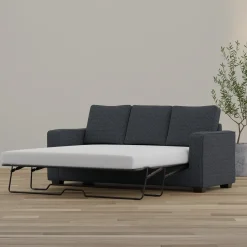 Best Baylor Queen Sofa Chaise Sleeper Queen Sofa Chaise Sleeper Sleeper Sofas