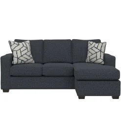 Best Baylor Queen Sofa Chaise Sleeper Queen Sofa Chaise Sleeper Sleeper Sofas