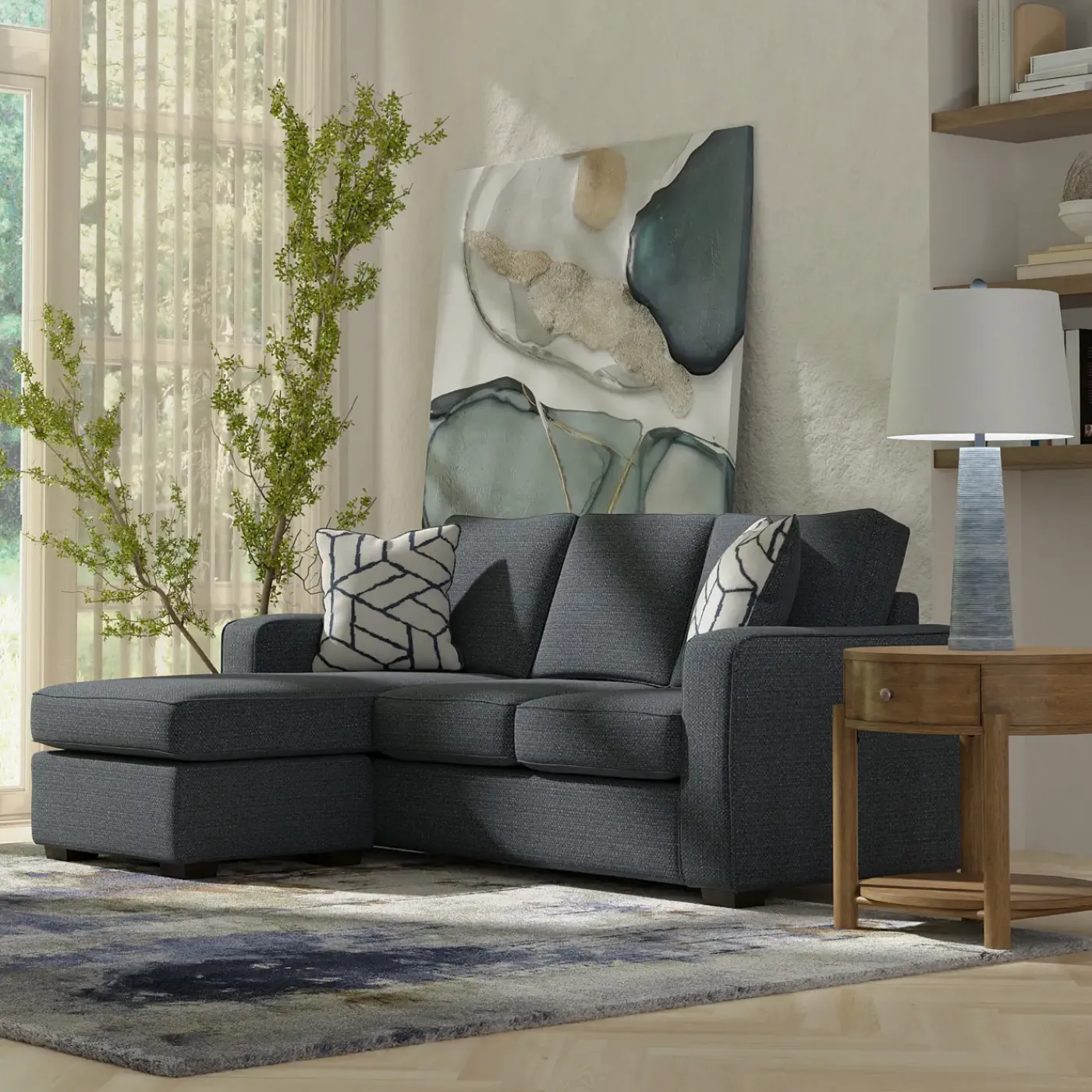 Best Baylor Queen Sofa Chaise Sleeper Queen Sofa Chaise Sleeper Sleeper Sofas