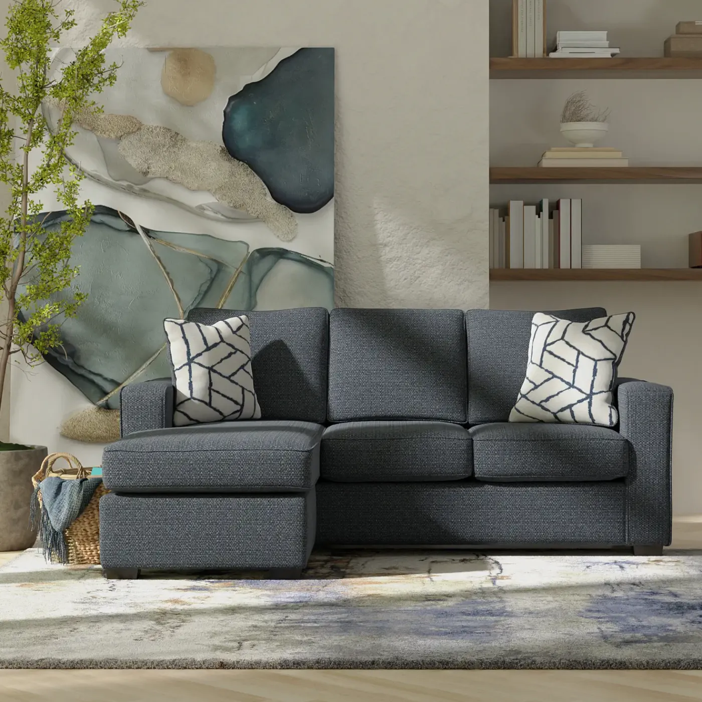 Best Baylor Queen Sofa Chaise Sleeper Queen Sofa Chaise Sleeper Sleeper Sofas