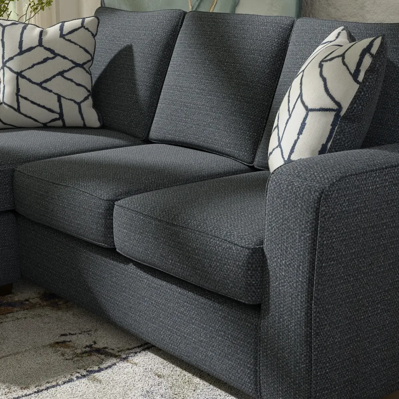 Best Baylor Queen Sofa Chaise Sleeper Queen Sofa Chaise Sleeper Sleeper Sofas