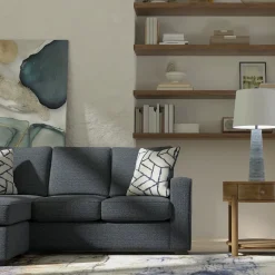 Best Baylor Queen Sofa Chaise Sleeper Queen Sofa Chaise Sleeper Sleeper Sofas