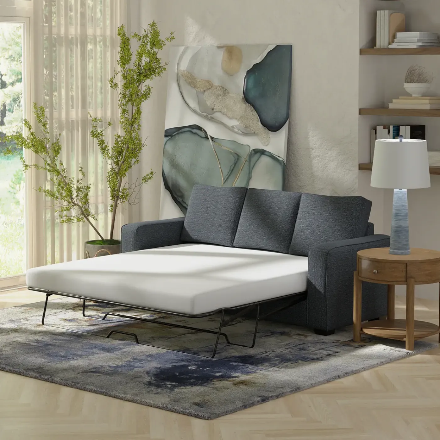 Best Baylor Queen Sofa Chaise Sleeper Queen Sofa Chaise Sleeper Sleeper Sofas