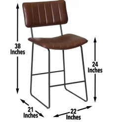 Hot Becca Stools Bar Stools