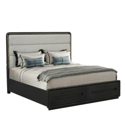 Best Becket Storage Bed-New! Queen Beds|Beds & Headboards