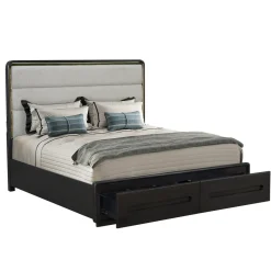 Best Becket Storage Bed-New! Queen Beds|Beds & Headboards