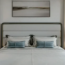 Best Becket Storage Bed-New! Queen Beds|Beds & Headboards
