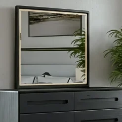New Beckett Mirror Dressers & Chests