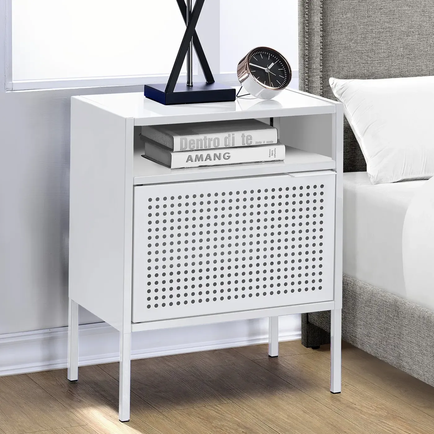 Hot Bellamy Nightstand Bedroom|Kids Nightstands
