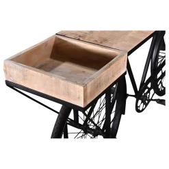 Sale Bicycle Console Bar Furniture|Coffee & Cocktail Tables