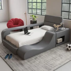 Outlet Blaine Modular Bed Kids Beds & Headboards|Kids Bedroom Sets