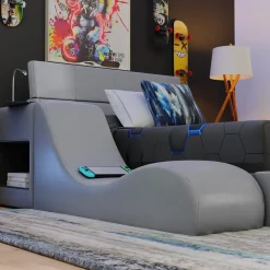 Outlet Blaine Modular Bed Kids Beds & Headboards|Kids Bedroom Sets