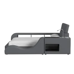 Outlet Blaine Modular Bed Kids Beds & Headboards|Kids Bedroom Sets