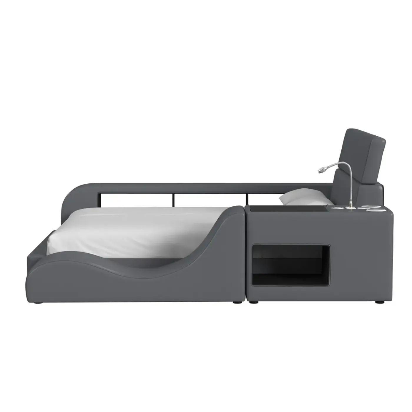 Outlet Blaine Modular Bed Kids Beds & Headboards|Kids Bedroom Sets