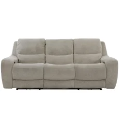 Sale Blake Buy the Power Reclining Sofa, Get the Power Reclining Loveseat Free Living Room Sets|Reclining Furniture