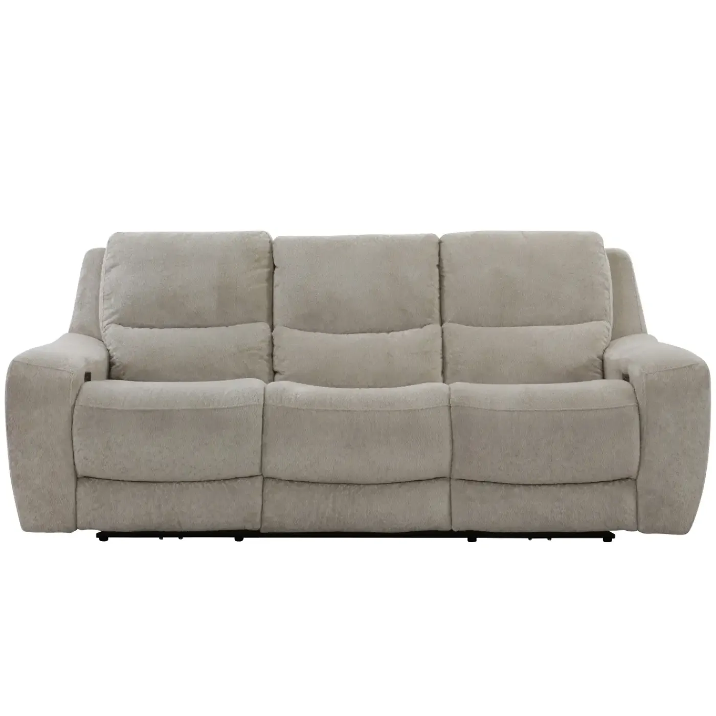 Sale Blake Buy the Power Reclining Sofa, Get the Power Reclining Loveseat Free Living Room Sets|Reclining Furniture