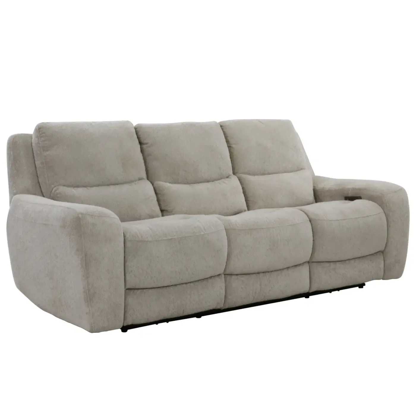 Sale Blake Buy the Power Reclining Sofa, Get the Power Reclining Loveseat Free Living Room Sets|Reclining Furniture