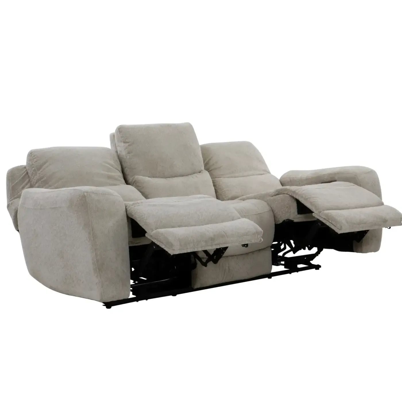 Sale Blake Buy the Power Reclining Sofa, Get the Power Reclining Loveseat Free Living Room Sets|Reclining Furniture