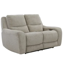 Sale Blake Buy the Power Reclining Sofa, Get the Power Reclining Loveseat Free Living Room Sets|Reclining Furniture