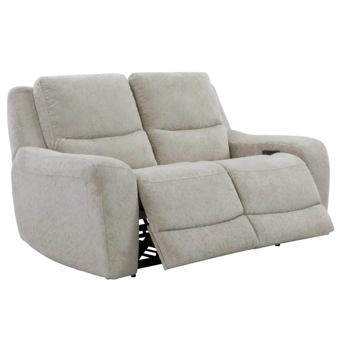 Sale Blake Buy the Power Reclining Sofa, Get the Power Reclining Loveseat Free Living Room Sets|Reclining Furniture