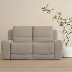 Outlet Blake Power Loveseat Loveseats|Reclining Furniture
