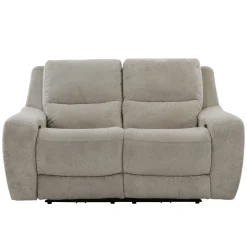 Outlet Blake Power Loveseat Loveseats|Reclining Furniture