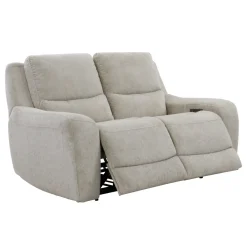 Outlet Blake Power Loveseat Loveseats|Reclining Furniture