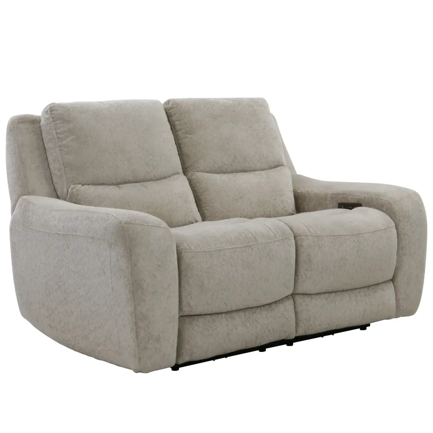 Outlet Blake Power Loveseat Loveseats|Reclining Furniture