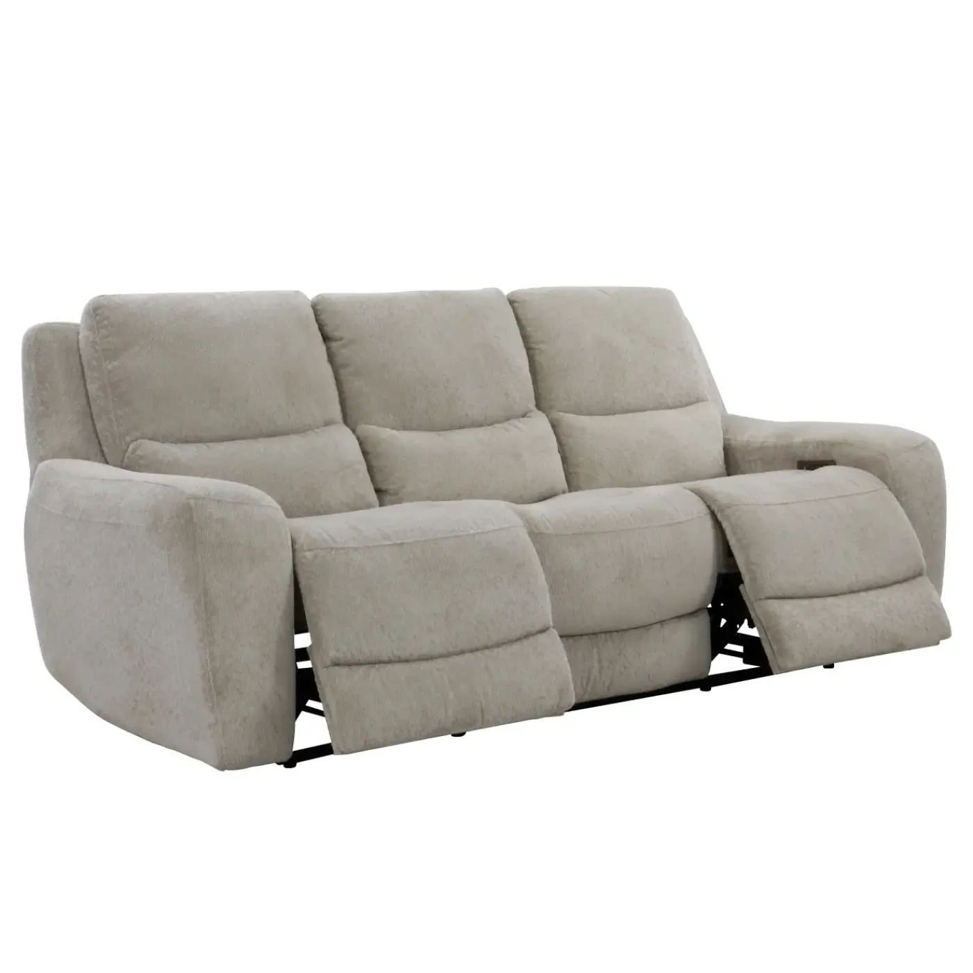 Clearance Blake Power Sofa Sofas & Couches|Reclining Furniture