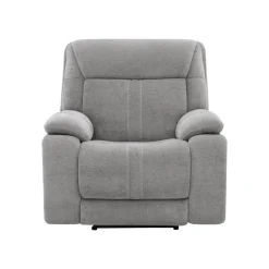 Blockbuster-New! P3 Zg Recliner with Immersive Sound & Heat and Massage Recliners