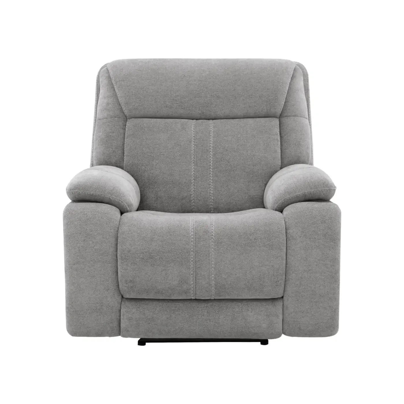 Blockbuster-New! P3 Zg Recliner with Immersive Sound & Heat and Massage Recliners