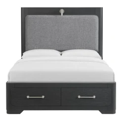 Discount Bowery Bedroom Set Full Beds|Kids Bedroom Sets