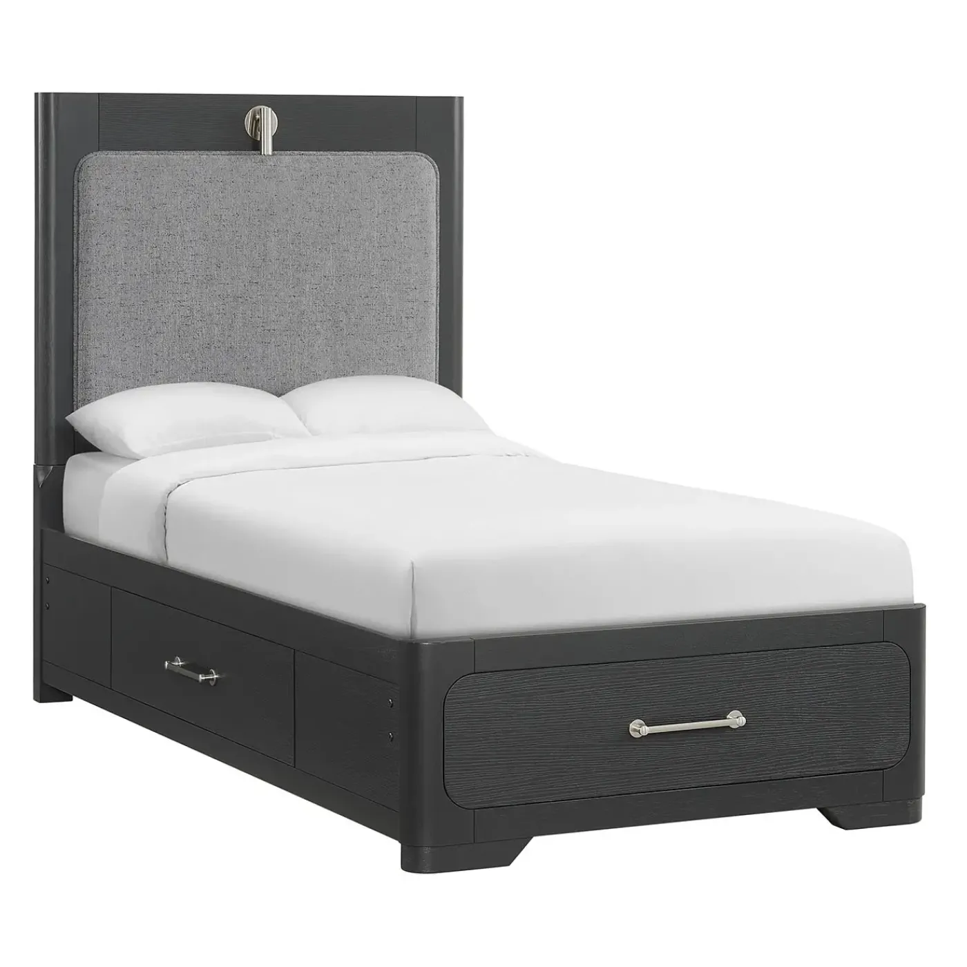 Bowery Storage Bed Kids Beds & Headboards|Beds & Headboards