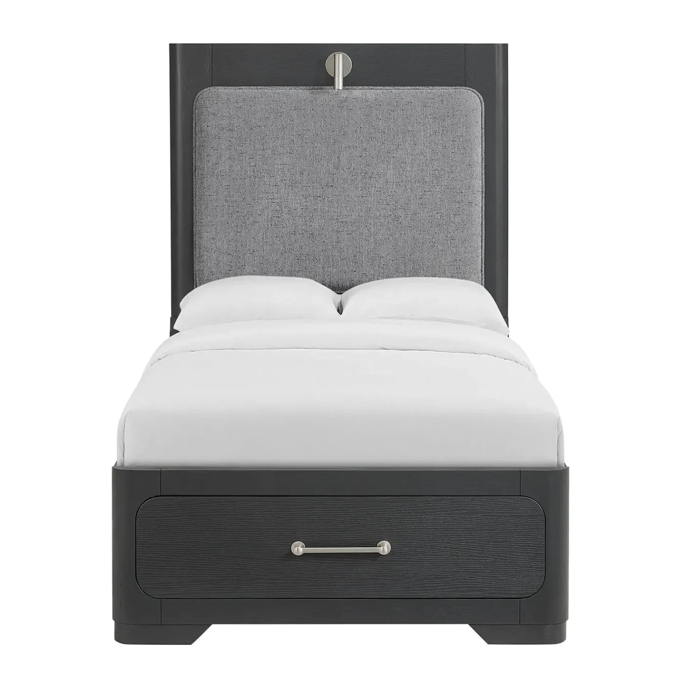 Bowery Storage Bed Kids Beds & Headboards|Beds & Headboards