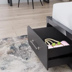 Bowery Storage Bed Kids Beds & Headboards|Beds & Headboards