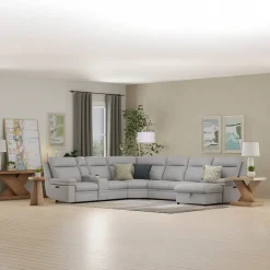 Outlet Boyd Modular Sectional Living Room Sets|Sectionals