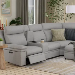Outlet Boyd Modular Sectional Living Room Sets|Sectionals