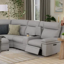 Hot Boyd 6pc Sectional Living Room Sets