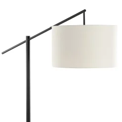 Online Branson Bronze Floor Lamp Lamps & Lighting