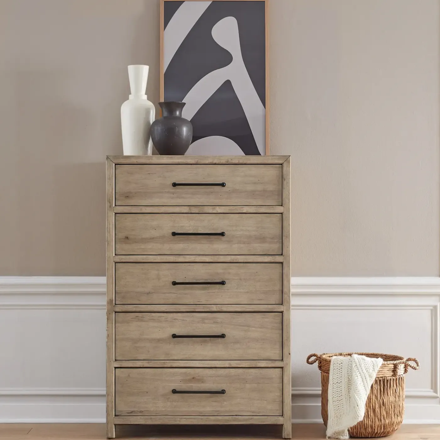 Clearance Brantley Chest Dressers & Chests