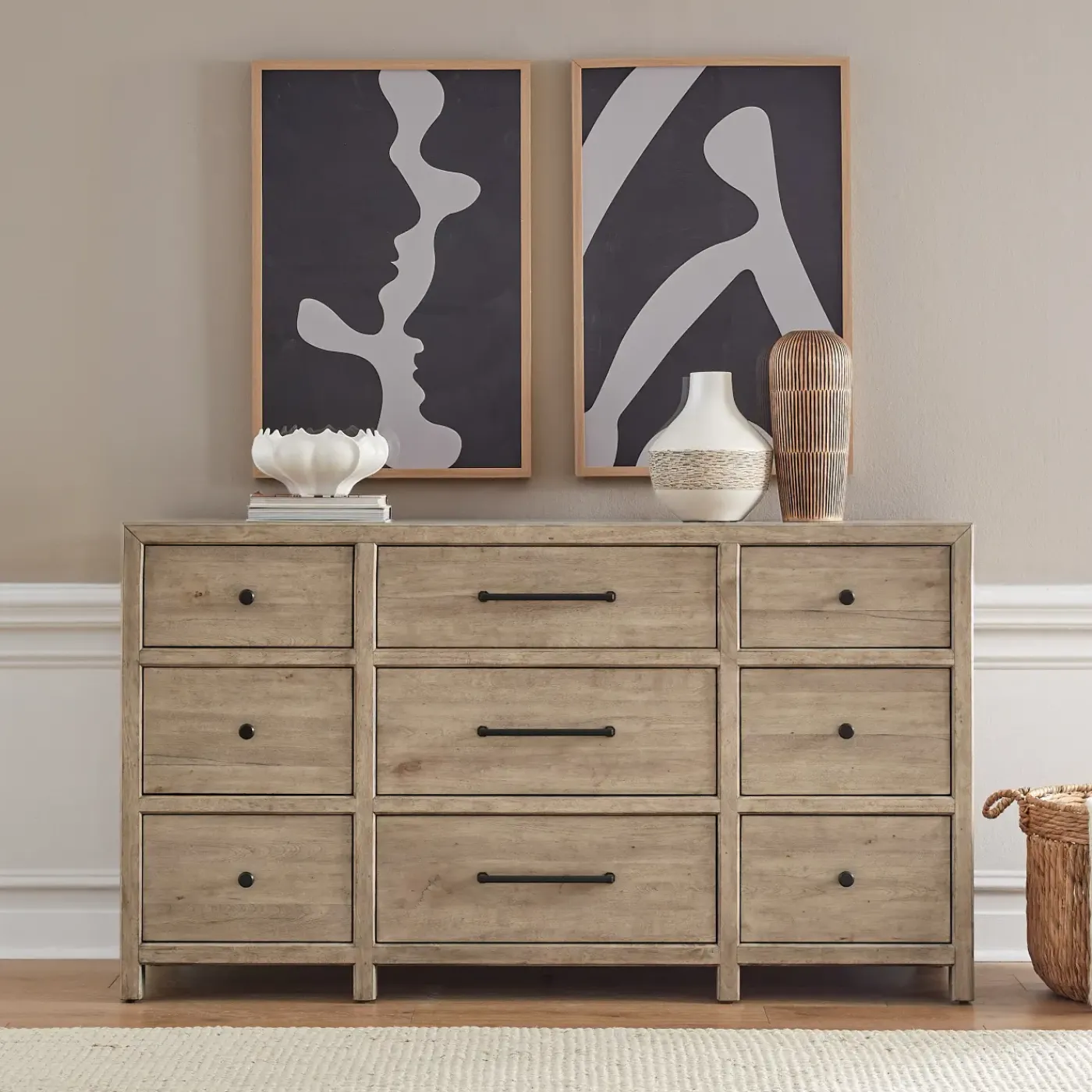 Best Brantley Dresser Dressers & Chests
