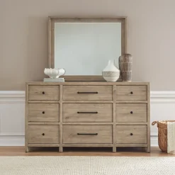 Best Brantley Dresser Dressers & Chests