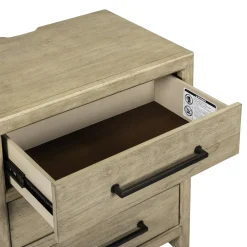 Hot Brantley Nighstand Nightstands