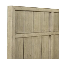 Outlet Brantley Queen Panel Bed Queen Beds
