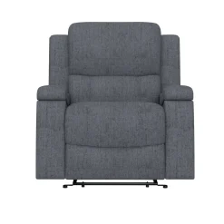 Discount Braxton Reclining Sectional & Recliner Living Room Sets|Sectionals