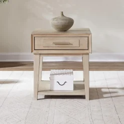 Discount Brighton End Table Coffee & Cocktail Tables