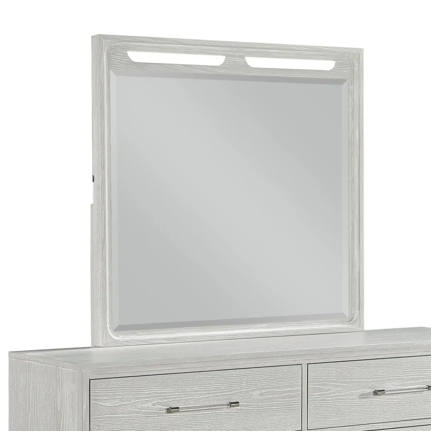 Online Bristol Mirror with Lights Bedroom|All Outlet & Clearance Items
