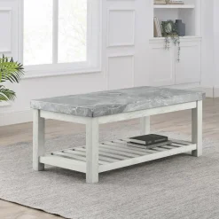 Best Britton Cocktail Table Living Room|Coffee & Cocktail Tables